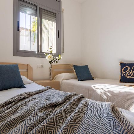 Holiday Home Gaviota 1 By Interhome Riumar Kültér fotó