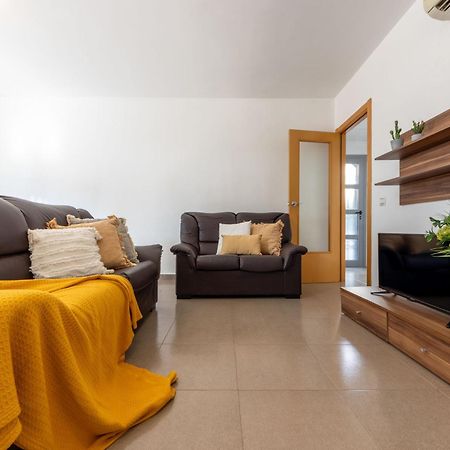 Holiday Home Gaviota 1 By Interhome Riumar Kültér fotó