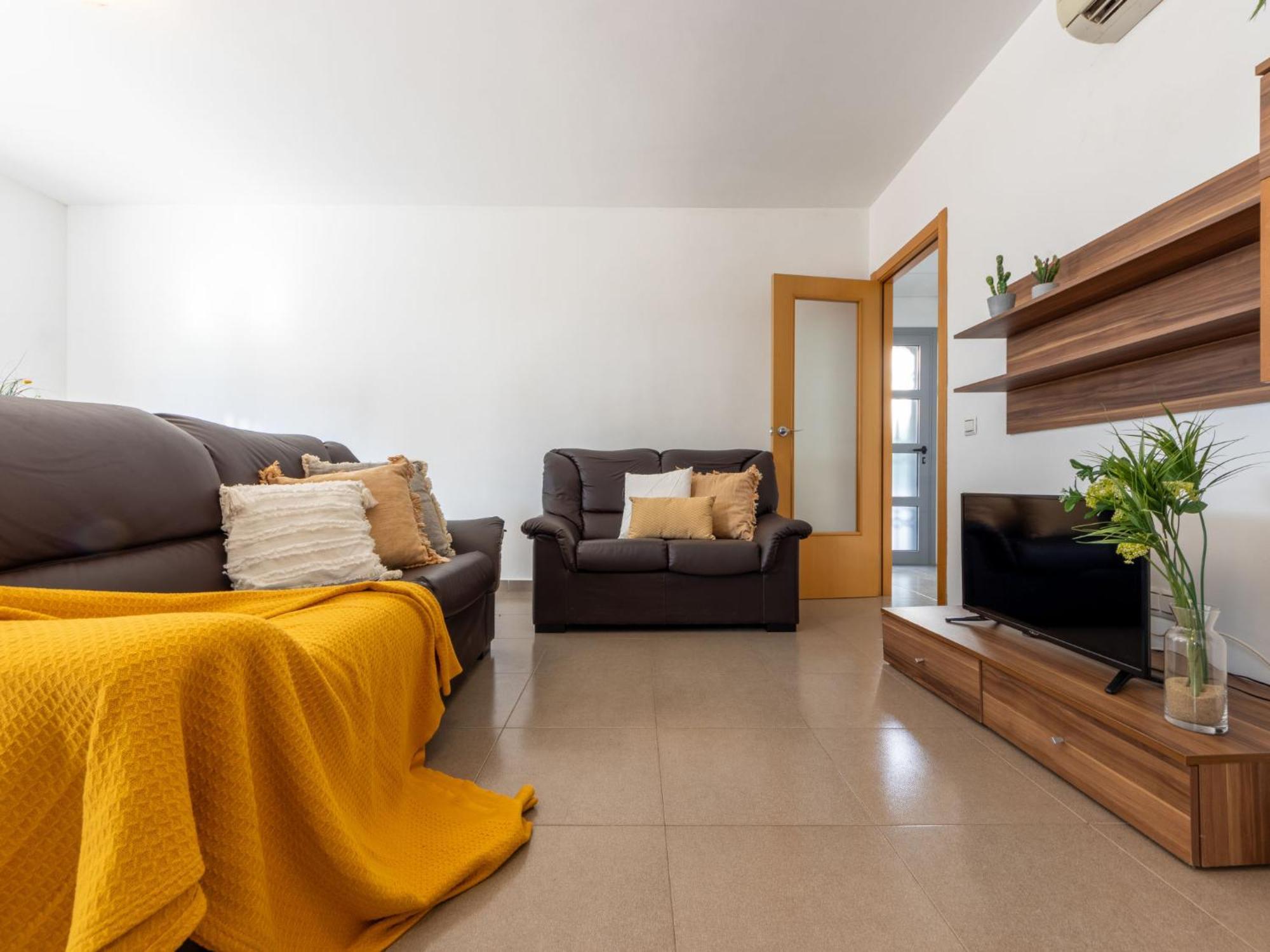 Holiday Home Gaviota 1 By Interhome Riumar Kültér fotó