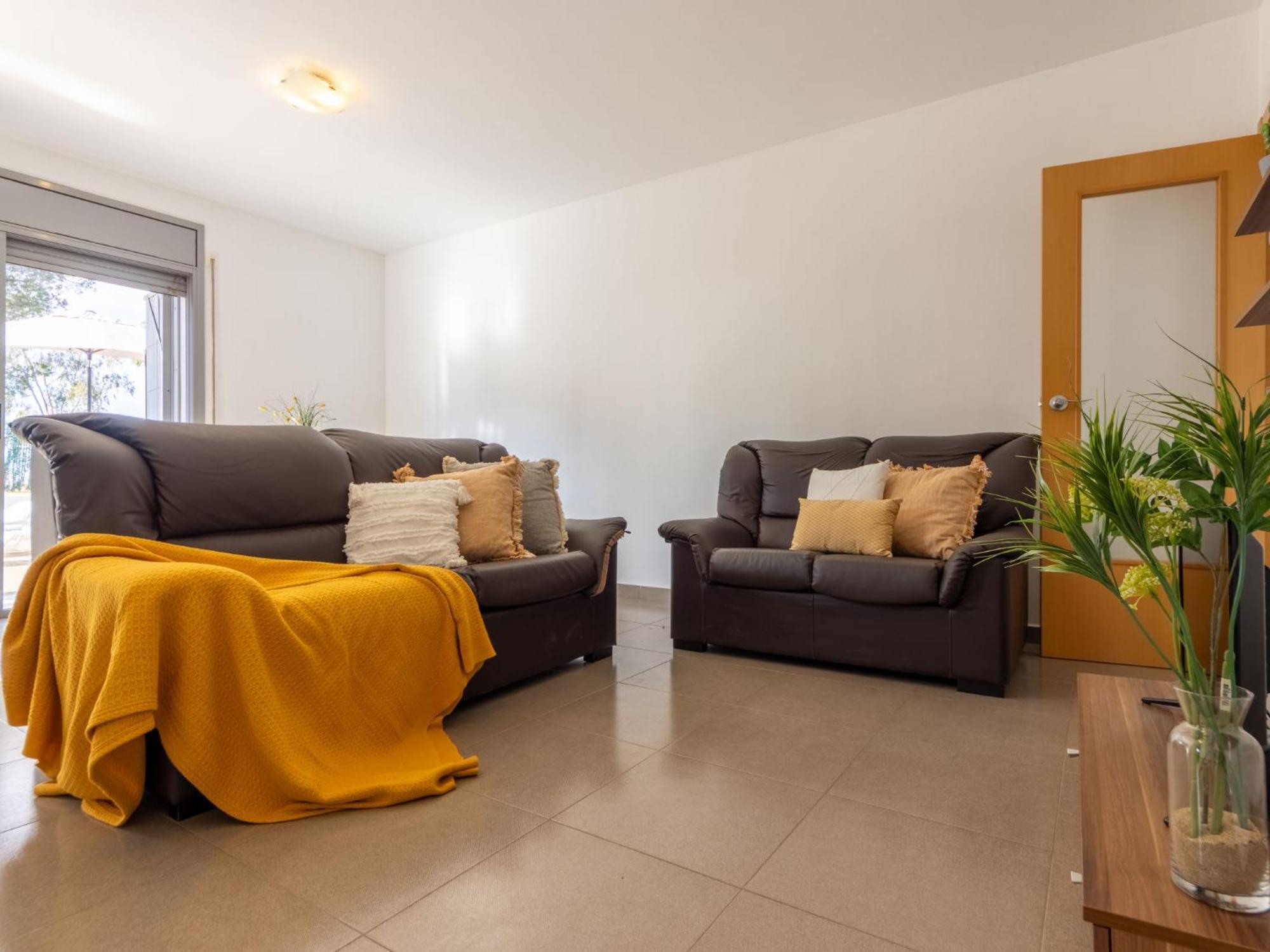 Holiday Home Gaviota 1 By Interhome Riumar Kültér fotó
