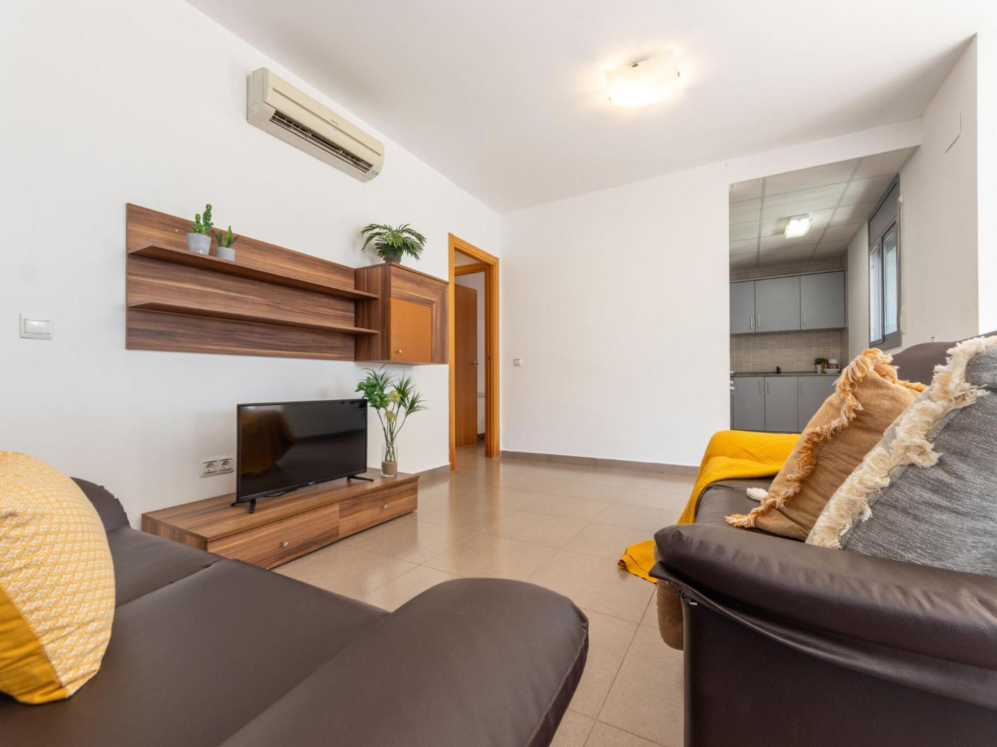 Holiday Home Gaviota 1 By Interhome Riumar Kültér fotó
