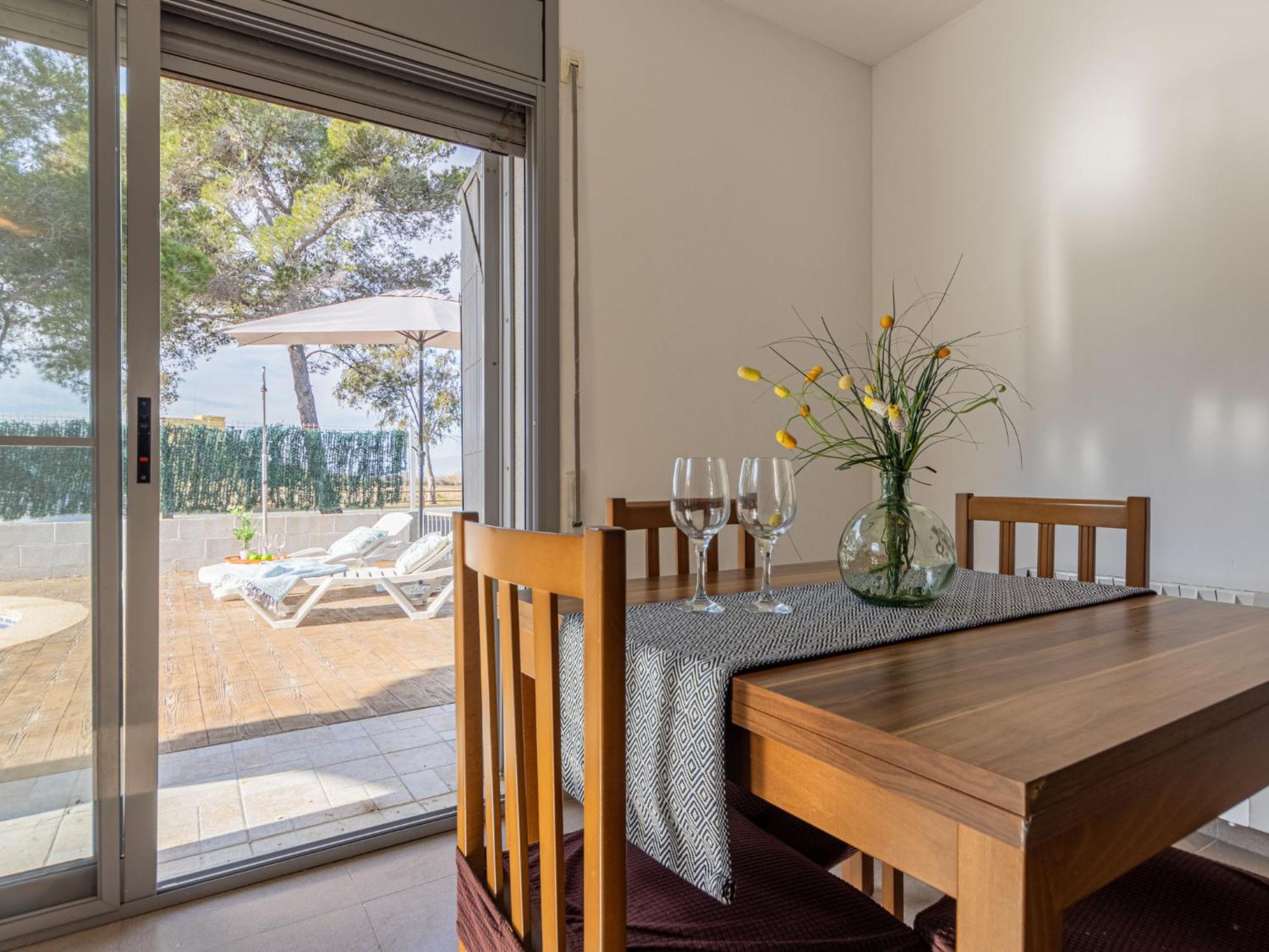 Holiday Home Gaviota 1 By Interhome Riumar Kültér fotó