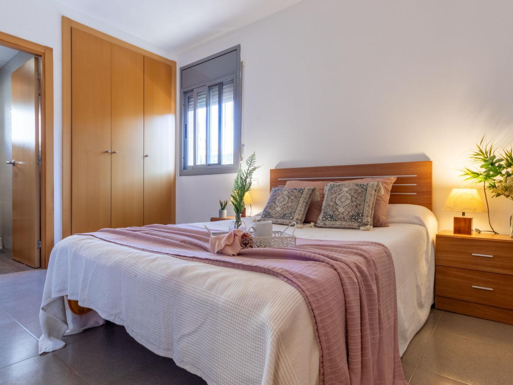 Holiday Home Gaviota 1 By Interhome Riumar Kültér fotó