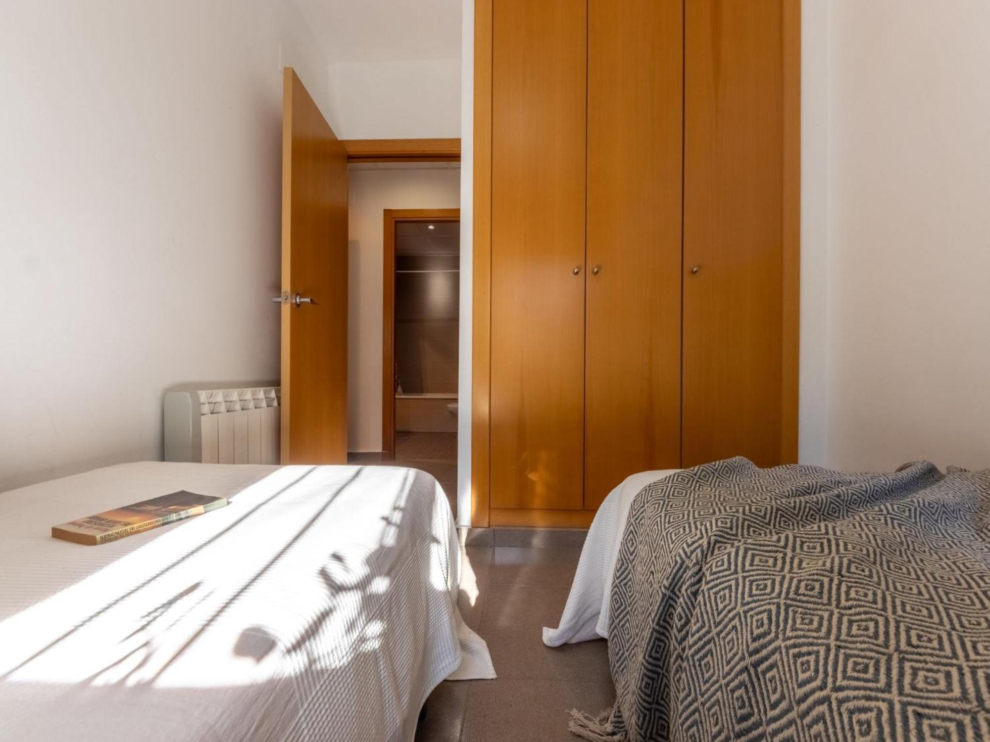 Holiday Home Gaviota 1 By Interhome Riumar Kültér fotó