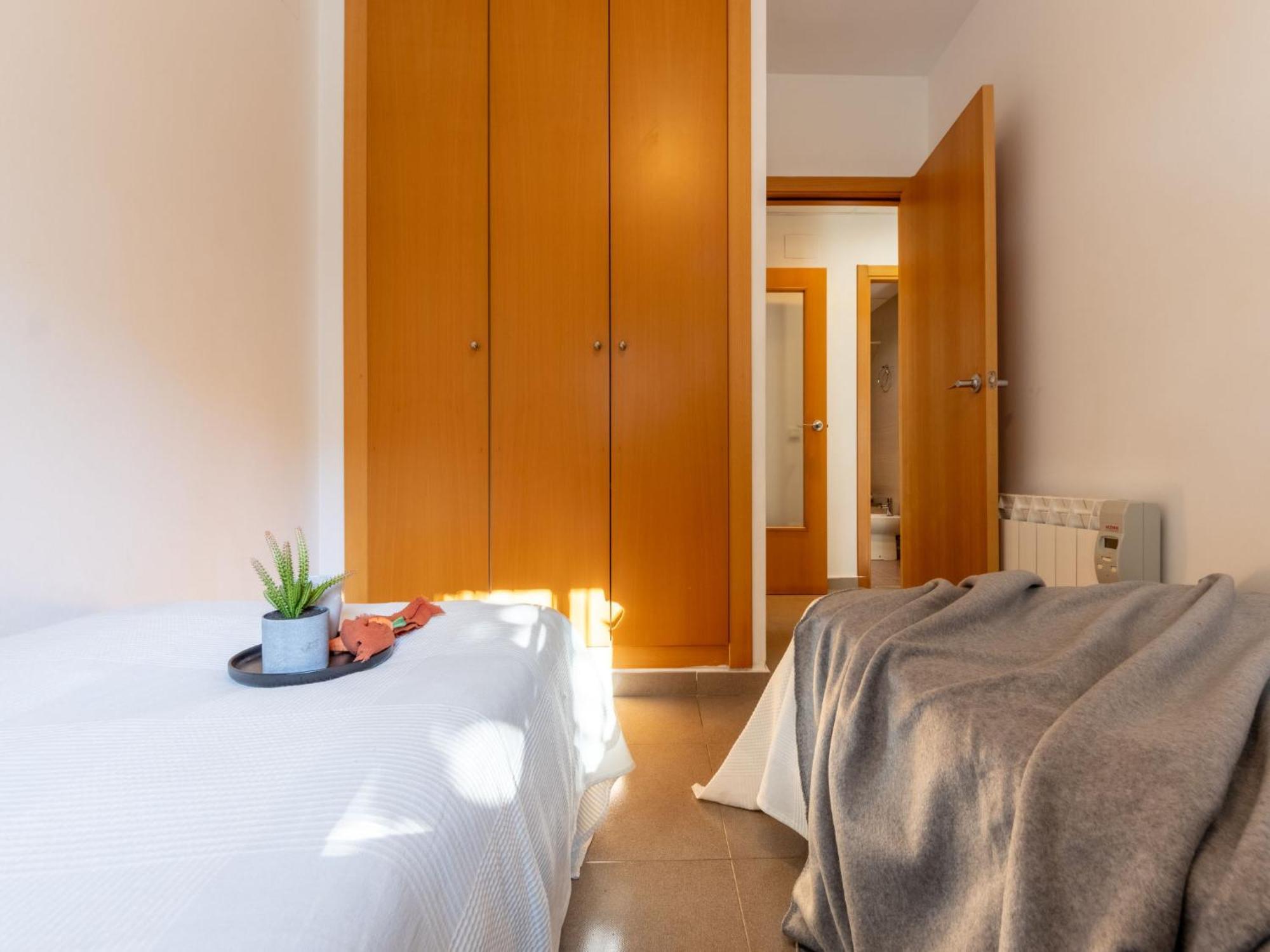 Holiday Home Gaviota 1 By Interhome Riumar Kültér fotó