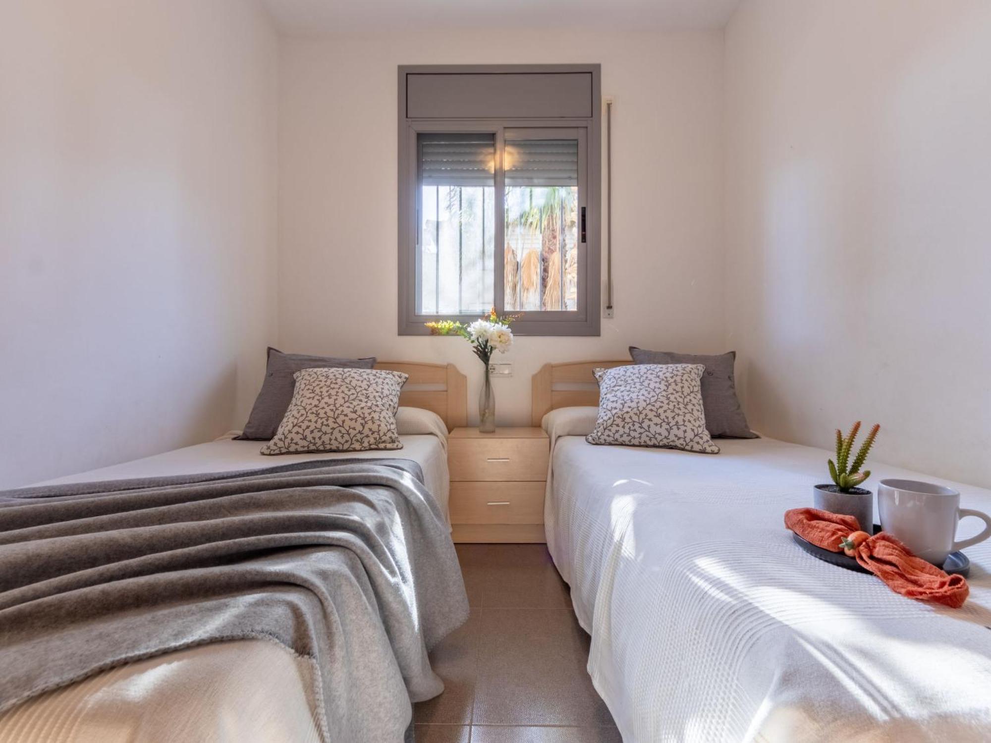Holiday Home Gaviota 1 By Interhome Riumar Kültér fotó