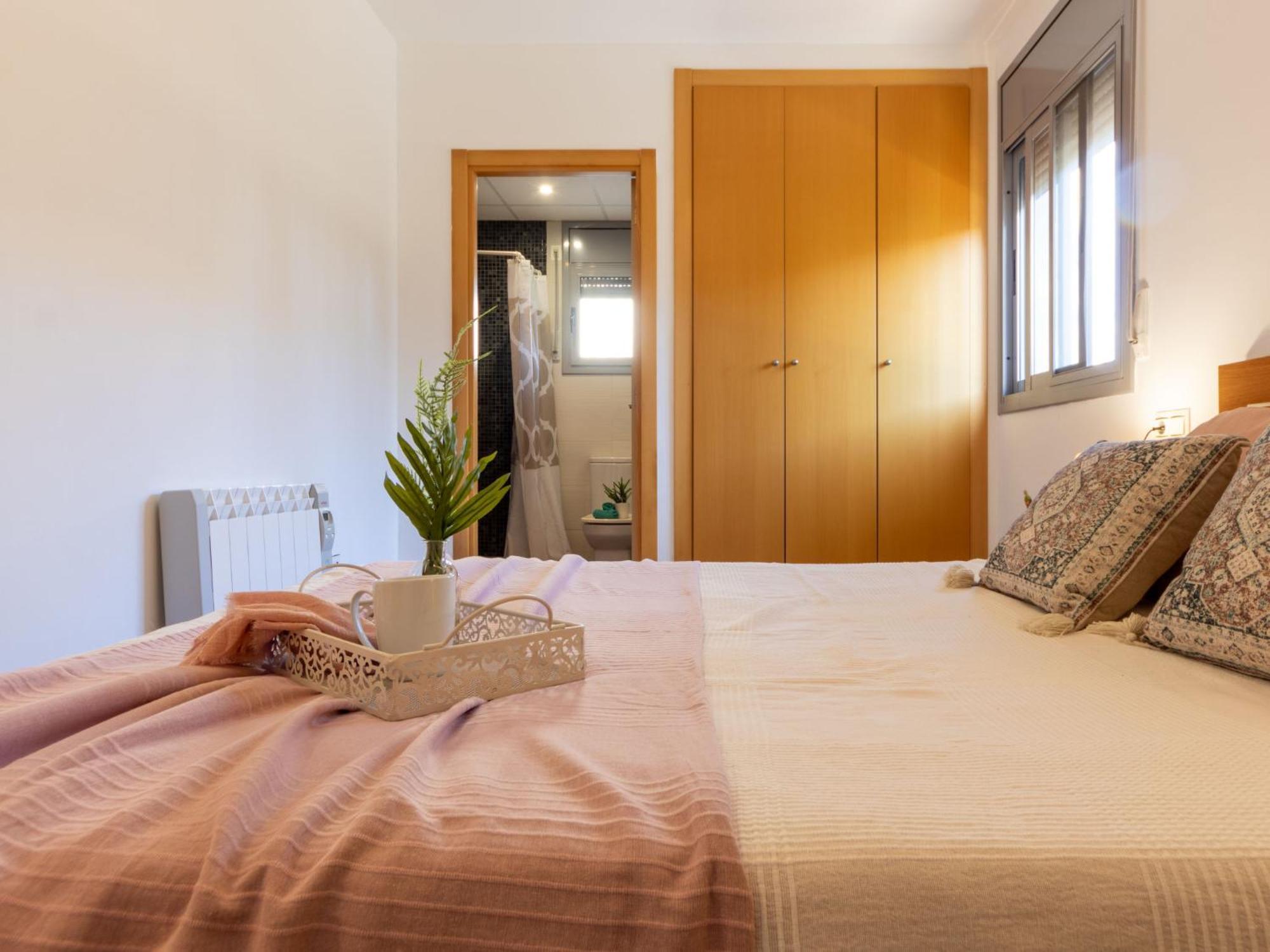 Holiday Home Gaviota 1 By Interhome Riumar Kültér fotó